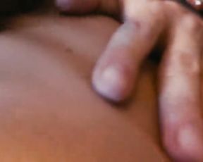 Russian Theater Actress Cristina Asmus in Erotic & Porno Episode, Film "text"