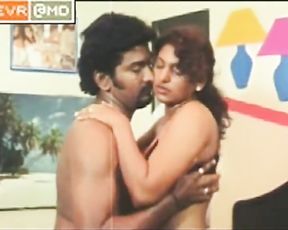 Mallu Roja Softcore Romp Episode 1