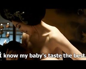 The Treacherous Korean Erotic Video greatest Lovemaking Vignette