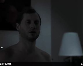 Celeb Actress Karen French Naked And Softcore Sex Vignettes