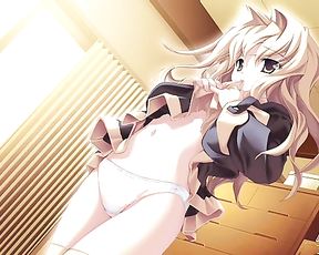 Anime Pornography Erotic