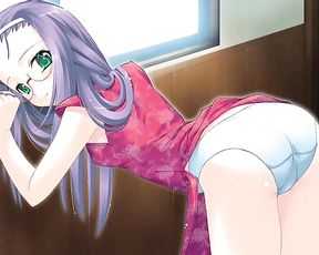 ANIME PORNOGRAPHY SOFTCORE PART 5 BY /\K/\T