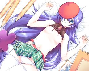 ANIME PORNOGRAPHY SOFTCORE PART 5 BY /\K/\T