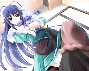 ANIME PORNOGRAPHY SOFTCORE PART 5 BY /\K/\T