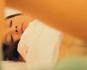 1fuckdatecom Softcore chinese titty-sling g-string stocki