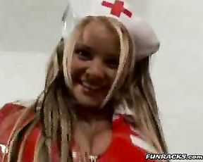 Nasty Nurse