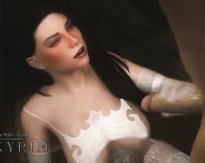 AirplaneRandy's Erotica Replacer Intro Movie Preview [LoversLab Mod]