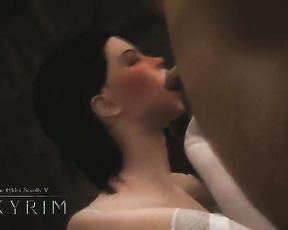 AirplaneRandy's Erotica Replacer Intro Movie Preview [LoversLab Mod]