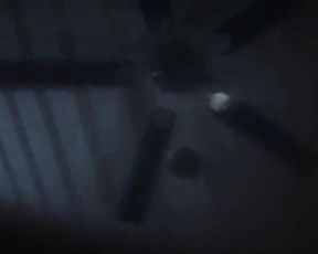 Overwatch Mercy GARGLE-JOB & Inward Orgasm - VG Erotica