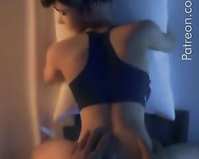 Tracer Ass-Fuck Inner Orgasm POINT OF SIGHT [VG Erotica]