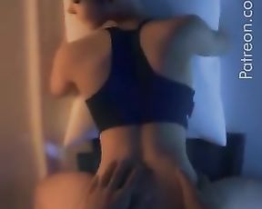Tracer Ass-Fuck Inner Orgasm POINT OF SIGHT [VG Erotica]