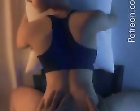 Tracer Ass-Fuck Inner Orgasm POINT OF SIGHT [VG Erotica]