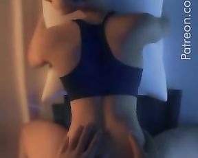 Tracer Ass-Fuck Inner Orgasm POINT OF SIGHT [VG Erotica]