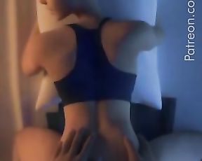 Tracer Ass-Fuck Inner Orgasm POINT OF SIGHT [VG Erotica]