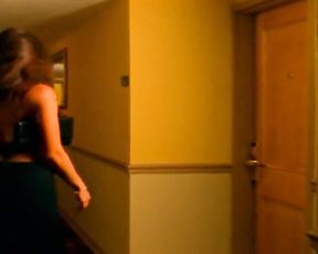 Candice Michelle Hotel Erotica HD Three Way