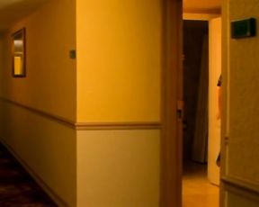 Candice Michelle Hotel Erotica HD Three Way