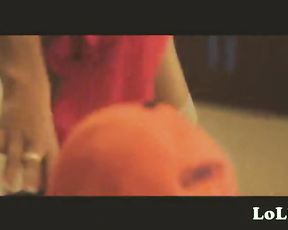 Chris Skor by Vova Pirate (erotica, Hump, Fabulous Platinum-Blonde Nymph)