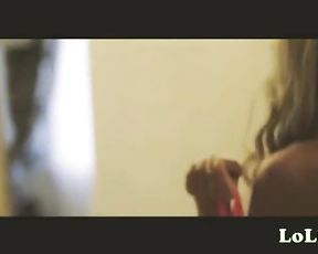 Chris Skor by Vova Pirate (erotica, Hump, Fabulous Platinum-Blonde Nymph)