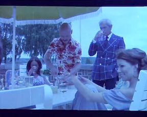 Bel Ami(1976) Swedish Erotica