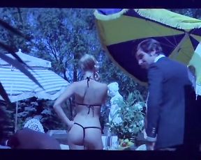 Bel Ami(1976) Swedish Erotica