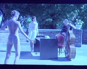 Bel Ami(1976) Swedish Erotica