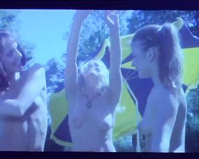 Bel Ami(1976) Swedish Erotica