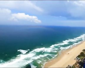 PLAYBOY - Supah-Fuckin'-Super-Hot Erotica Playboy Model