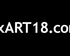 Supermodel with Ultra-Lovely Breasts Erotica