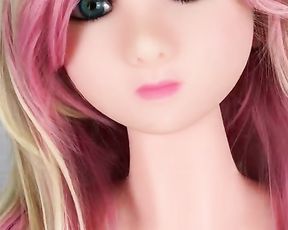 Lucy Mini Lovemaking Nymph