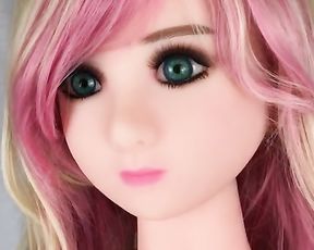 Lucy Mini Lovemaking Nymph