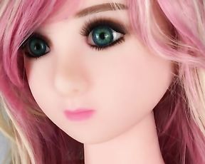 Lucy Mini Lovemaking Nymph