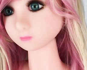 Lucy Mini Lovemaking Nymph