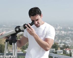 EroticaX COUPLE%27s PORNO: Through The Looking Glass