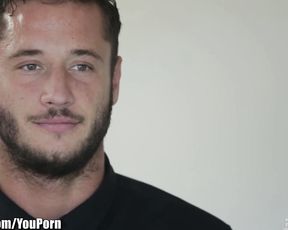 EroticaX COUPLE s PORNO: You%27re The One