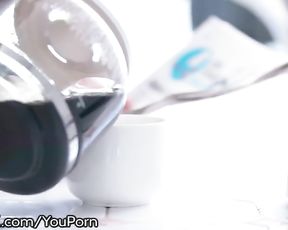 EroticaX Supah Scorching Couples Roleplaying Massage