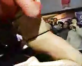 erotica romp show athens 2008