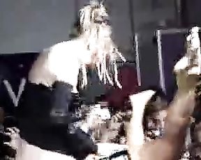 erotica romp show athens 2008