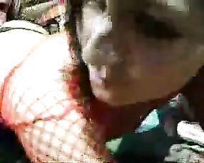 erotica romp show athens 2008