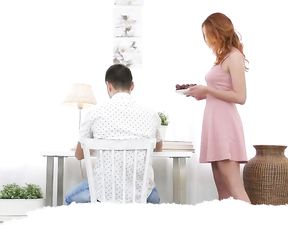 Popping Candy%27s Cherry