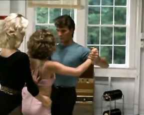 Cinzia Mandelli dance old school erotica