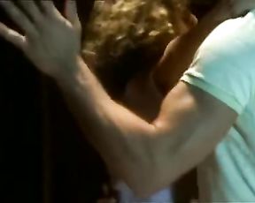 Cinzia Mandelli dance old school erotica