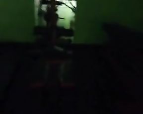 Quarantine in Gym Serbian