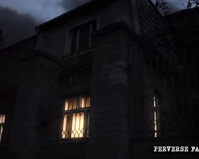 Perverse Family - Defiled Punk Twins Teaser