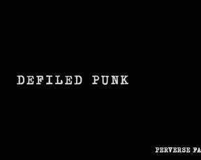 Perverse Family - Defiled Punk Twins Teaser