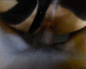 At Home in Quarantine Cov19 Rigid Hump, Deep Plowing and Brutal Buttfuck Romp Intercourse