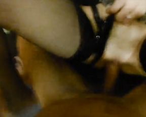 At Home in Quarantine Cov19 Rigid Hump, Deep Plowing and Brutal Buttfuck Romp Intercourse