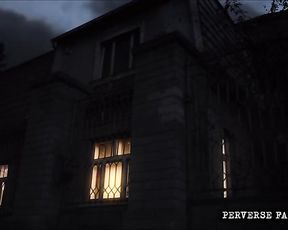 Perverse Family - Ass-Fuck Penetration Secret Teaser