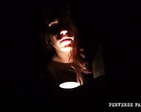 Perverse Family - Ass-Fuck Penetration Secret Teaser