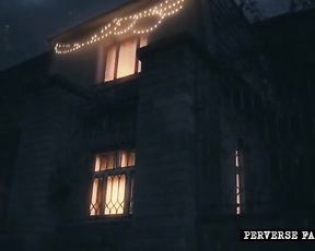 Perverse Family - Christmas Eve orgy TEASER