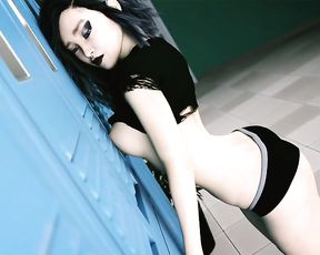 Riona Mushy Erotic Img of being a DIK